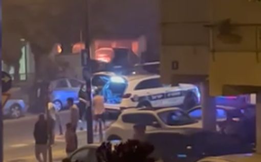 Подрыв машины в Тель-Авиве: владельцем оказался бизнесмен