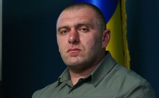 В Украине ликвидировали киллеров, убивших полковника СБУ