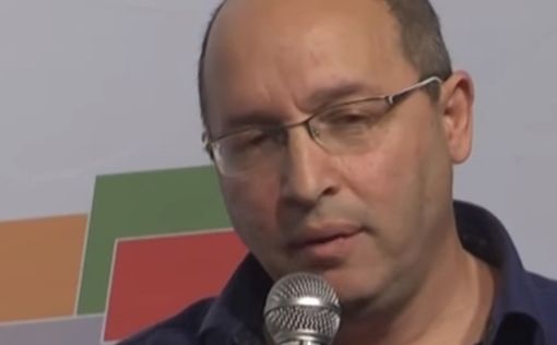 Ави Ниссенкорн: союз Левина и судьи БАГАЦа ставит под удар независимость суда