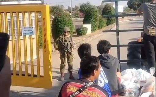 Одобрено трудоустройство 4 000 иностранных рабочих