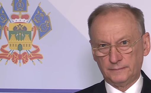 Патрушев не считает Иран угрозой для Израиля