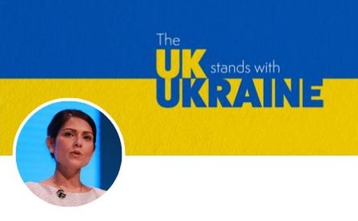 Британия настаивает на исключении РФ из Интерпола