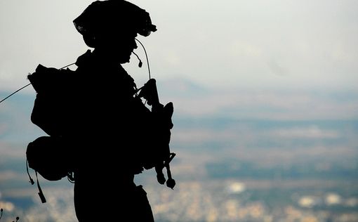 По окончании погони: ликвидирован террорист в районе Маргалиот