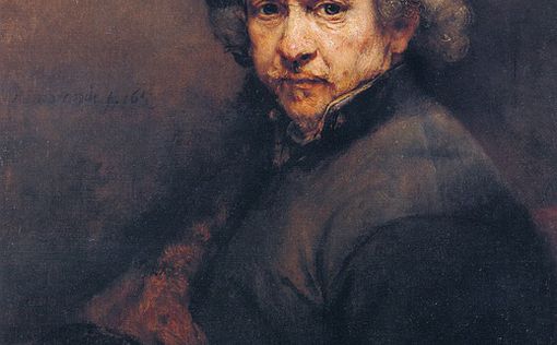 Искусствоведы обнаружили не известные ранее картины Рембрандта