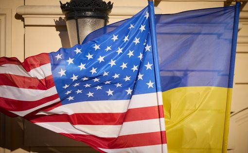 Оружие от США Украина будет получать до 2026 года, – СМИ