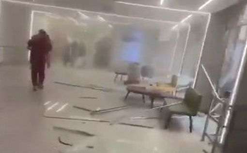 Израиль отбил утреннюю атаку из Ирана с 25 ракетами и беспилотниками