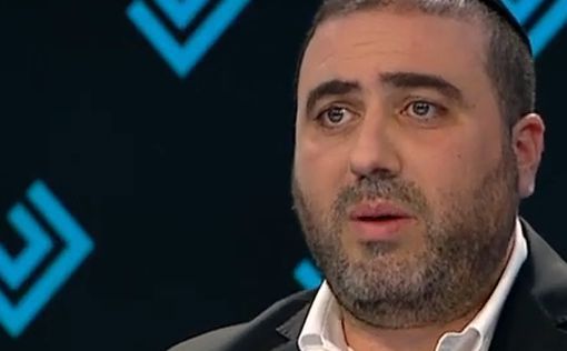 Арбель - Бен-Гвиру: "Занимайтесь своей миссией, и не трогайте футболистов"
