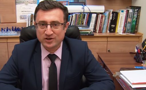 Илатов: требую разобраться с бездействием полиции