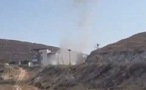 Ливанские СМИ: 3 человека погибли в результате удара ЦАХАЛ