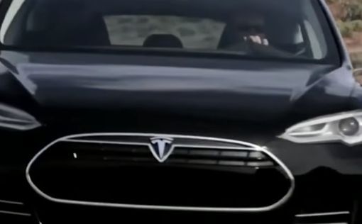 Panasonic будет производить аккумуляторы для Tesla из вторсырья