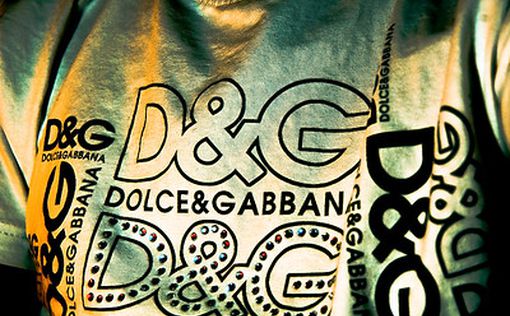 Dolce & Gabbana подали иск о клевете на 600 млн долларов | Фото: AFP