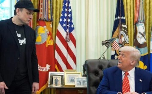 Трамп о решении Маска создать новую партию: Он полностью слетел с катушек