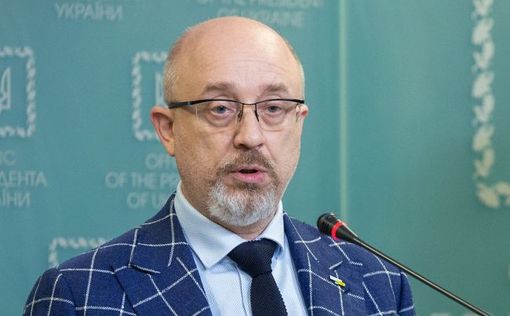 ​​​​​​​Резников: Украина каждый день теряет до 100 бойцов убитыми