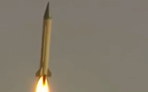 Тель-Авив будет уничтожен в случае глупых действий Израиля