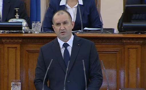 Кибербезопасность: Болгария хочет сотрудничать с Израилем