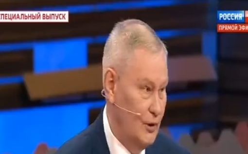 Шок на "Россия 1": миллион украинских солдат - реальность ближайшего времени