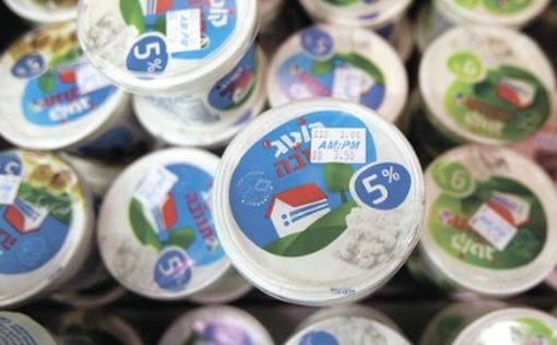 Выбран консорциум производителей продуктов питания