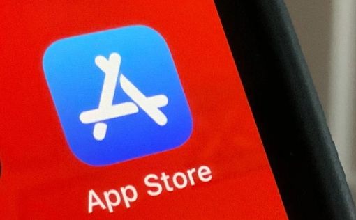 В Apple App Store обнаружили вирусы