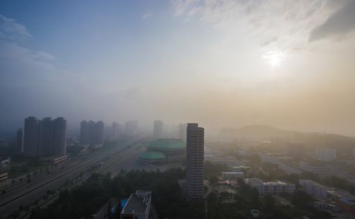 СМИ: КНДР может вскоре создать мощную водородную бомбу