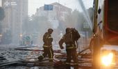 Массированный удар РФ по Киеву: разрушения в 8 районах, есть погибшие и раненые | Фото 20
