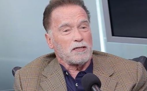 Арнольд Шварценеггер рассказал, что сблизило его со Сталлоне