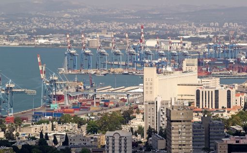 В квартире в Хайфе обнаружена мертвая супружеская чета