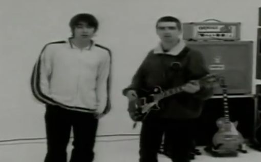 Легендарные Oasis могут "очень скоро" воссоединиться