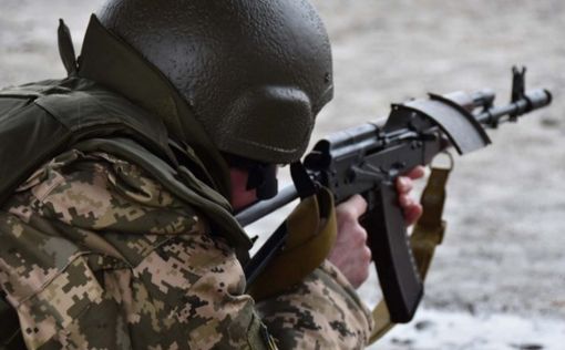 Россия пообещала уничтожать конвои НАТО с оружием  для Украины