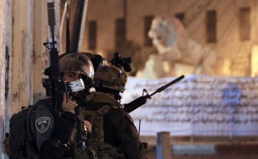 Хадас Мизрахи: нельзя выпускать террористов