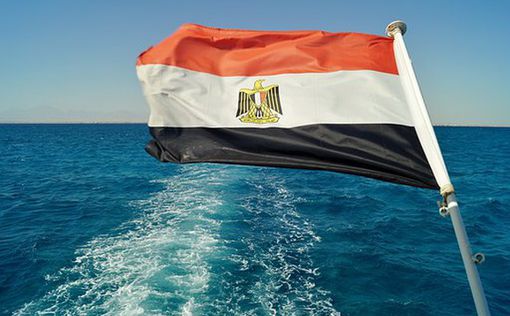 В Египте закрыты два морских порта из-за непогоды