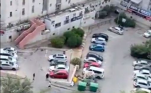 Стало известно об еще одном раненом в теракте в Маале-Адумим