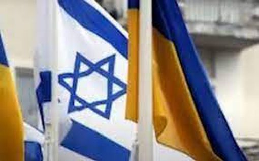 Сотни евреев Украины прибудут в Израиль в воскресенье