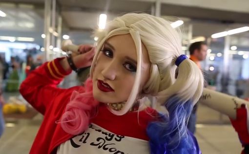 Фестиваль Comic Con впервые пройдет онлайн