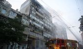 Массированный удар РФ по Киеву: разрушения в 8 районах, есть погибшие и раненые | Фото 16