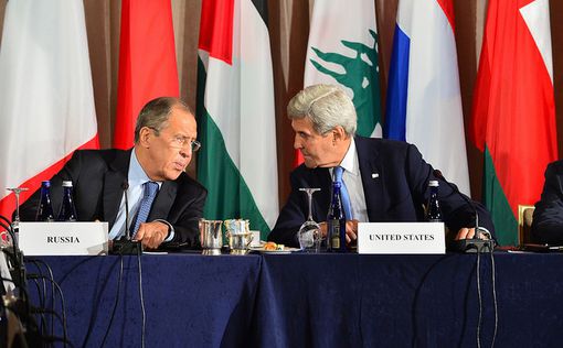 США пытаются договориться с РФ о прекращении осады Алеппо