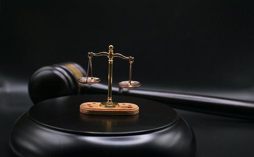 Террорист, нанесший ножевое ранение офицеру, приговорен к 20 годам заключения