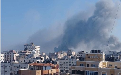 Удары по Газе: Пленные боевики спецназа Нахба заговорили