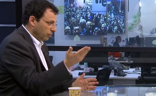 Равив Друкер заплатил Ниру Хефецу 300 000 за материалы для "разоблачений"