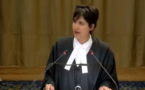 В  Гааге началось слушание дела ЮАР против Израиля