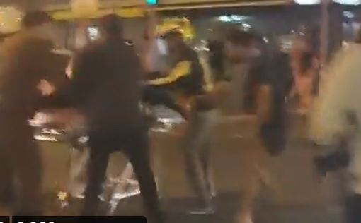 Жертва теракта в Тель-Авиве: Нельзя давать понять, что мы не намерены бороться