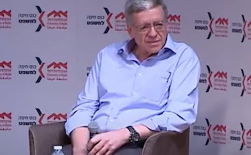 Экс-судья БАГАЦа: Израиль на грани диктатуры