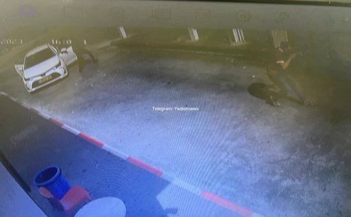 Террориста ликвидировал гражданский