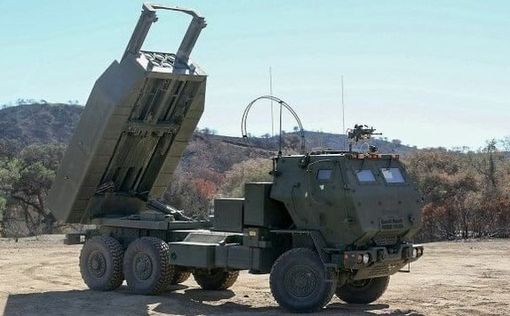 Эстония купит у США РСЗО HIMARS на 200 миллионов долларов