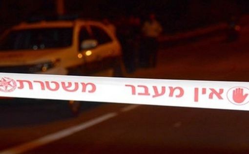 Два эритрейца задержаны по подозрению в убийстве в Тель-Авиве
