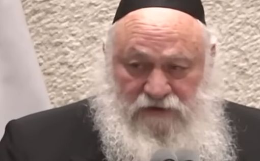Минфин - харедим: не дадим больше ни одного шекеля