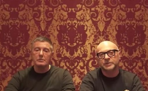 Основатели Dolce & Gabbana разожгли расистский скандал