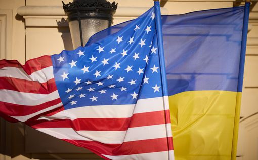 Байден почти готов разрешить Украине бить по РФ оружием США, – СМИ