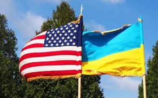 Украина - США: нам нужно оружие