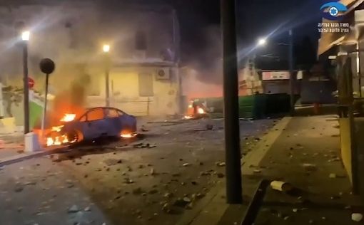 "Полицейские бегут, мы не готовы к Стражу Стен-2"