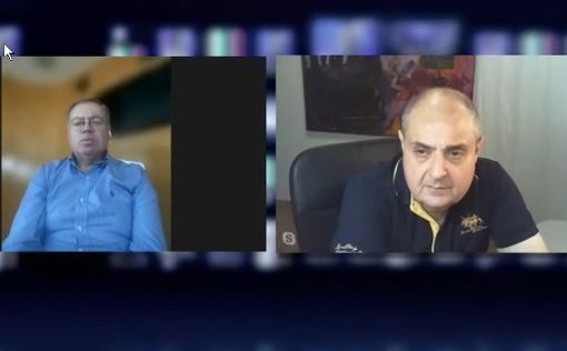 Корнийчук: ОП Зеленского не посылал запрос о визите в Израиль